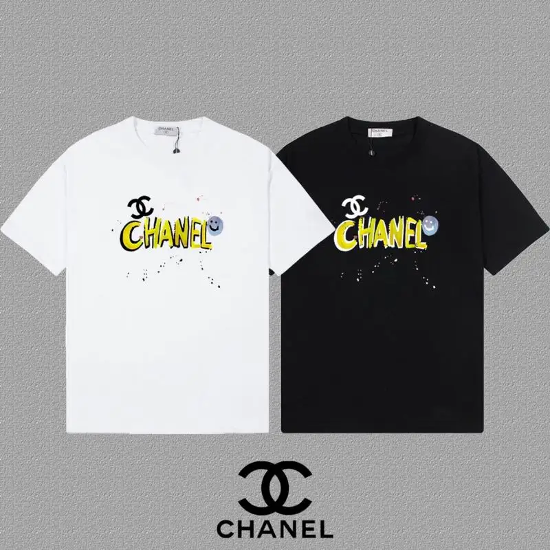 Chanel S-2XL  dgtr27